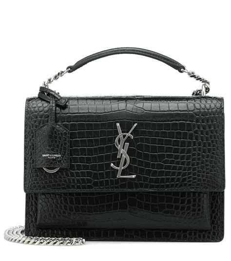 sac ceinture yves saint laurent|saint laurent handbags.